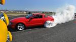 Ford Mustang 5.0 GT 2011 года